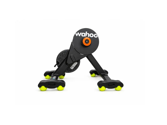 Kickr Core 2 and Ride Compatible Rocker Feet / Tennis Ball Mod for Kickr Core 2 and Ride